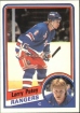 1984-85 O-Pee-Chee #149 Larry Patey