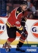 1999-00 BAP Memorabilia #398 Brad Ference