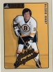 1997-98 Beehive #58 John Bucyk GO