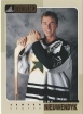 1997-98 Beehive #20 Joe Nieuwendyk