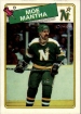 1988-89 O-Pee-Chee #30 Moe Mantha