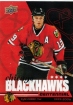2025-26 Upper Deck Chicago Blackhawks Centennial #64 Kyle Calder