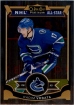 2015-16 O-Pee-Chee Platinum #18 Radim Vrbata