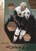 2003-04 Upper Deck MVP Winning Formula #WF8 Mike Modano