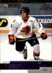 1999-00 UD Prospects #17 Kris Newbury