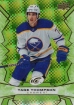 2022-23 Upper Deck Ice Green #18 Tage Thompson