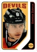 2014-15 O-Pee-Chee Retro #308 Dainius Zubrus	