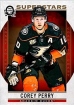 2018-19 O-Pee-Chee Coast to Coast #131 Corey Perry