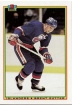 1990-91 Bowman #126 Brent Sutter