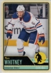 2012/2013 O-Pee-Chee / Ryan Whitney