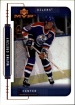 1999-00 Upper Deck MVP #1 Wayne Gretzky