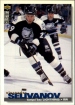 1995-96 Collector's Choice #165 Alexander Selivanov 