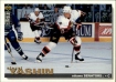 1995-96 Collector's Choice #189 Alexei Yashin