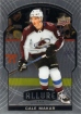 2020-21 Upper Deck Allure #6 Cale Makar