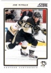 2012-13 Score #383 Joe Vitale