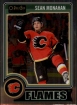 2014-15 O-Pee-Chee Platinum #27A Sean Monahan