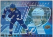 2024-25 Upper Deck Rookie Reflections #RR21 Conor Geekie
