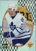 1996-97 Summit Premium Stock #140 Wendel Clark