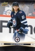 2023-24 Upper Deck Tim Hortons Greatest Duos #85 Kyle Connor Nikolaj Ehlers