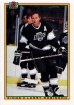 1990-91 Bowman #150 Larry Robinson