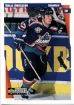 1997-98 Collector's Choice #156 Niklas Andersson
