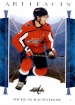 2022-23 Artifacts #73 Nicklas Backstrom
