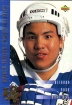 1993-94 Upper Deck #553 Richard Park RC