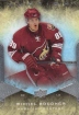 2008-09 Upper Deck Ovation #186 Mikkel Boedker RC