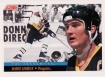 1991-92 Score American #335 Mario Lemieux