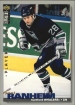 1995-96 Collector's Choice Player's Club #78 Paul Ranheim 