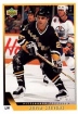 1993-94 Upper Deck #126 Kevin Stevens