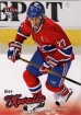 2008-09 Ultra #36 Alexei Kovalov