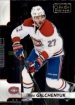 2017-18 O-Pee-Chee Platinum #56 Alex Galchenyuk 