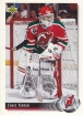 1992-93 Upper Deck #43 Chris Terreri 