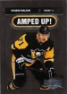 2021-22 Metal Universe Amped Up #AU2 Evgeni Malkin