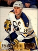 1994-95 Ultra #26 Alexander Mogilny