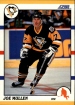 1990-91 Score Rookie Traded #7T Joe Mullen
