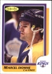 1986-87 O-Pee-Chee #30 Marcel Dionne