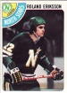1978-79 Topps #241 Roland Eriksson