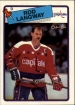 1988-89 O-Pee-Chee #192 Rod Langway