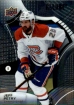 2021-22 Upper Deck Allure #50 Jeff Petry