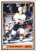 1990-91 7th Inning Sketch OHL #106 Trent Gleason