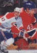 1994-95 Flair #85 Patrice Brisebois