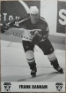 Klubová karta Mighty Ducks Frank Banham