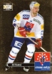 1999-00 Czech OFS zlat #518 Ji Kunto