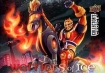 2009-10 Collector's Choice Warriors of Ice #W3 Jarome Iginla