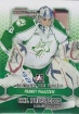 2012-13 Between The Pipes #72 Franky Palazzese