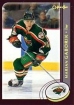 2002-03 O-Pee-Chee Factory Set #26 Marian Gaborik