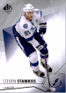 2015-16 SP Authentic #78 Steven Stamkos