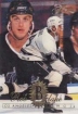 1994-95 Flair #77 Rob Blake